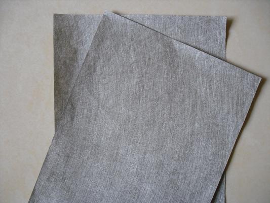 Conductive Non-woven Fabric